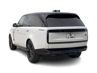2023 Land Rover Range Rover Autobiography V8 4D Sport Utility AWD 8-Speed Automatic White We want yo... (image 7)