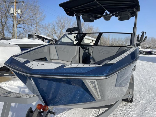 2025 Nautique Super Air Nautique G23 in Powerboats & Motorboats in Saskatoon - Image 3