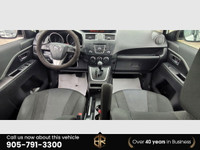 Vehicle DescriptionOntario Vehicle. Call (905) 791-3300 -White with Black Cloth Interior - Cruise Co... (image 9)