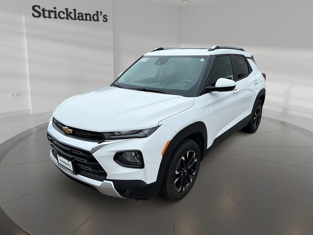 2023 CHEVROLET TRAILBLAZER LT AWD in Cars & Trucks in Stratford - Image 2