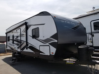 2023 FOREST RIVER STEALTH 2513GLE #79389