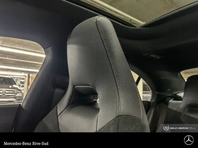2025 Mercedes-Benz CLA AMG 35 4MATIC in Cars & Trucks in Longueuil / South Shore - Image 23