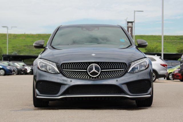 2016 Mercedes-Benz C-Class C 450 AMG in Cars & Trucks in Calgary - Image 3