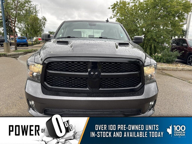 2022 Ram 1500 Classic Express in Cars & Trucks in Edmonton - Image 2