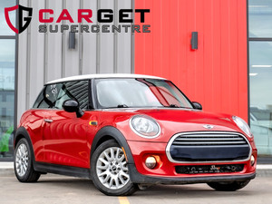 2015 MINI Cooper MANUAL | PANO ROOF| FLAT TOW PACKAGE