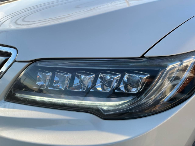  2016 Acura RDX elite pkg in Cars & Trucks in Truro - Image 4