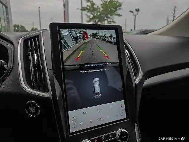2023 Ford Edge SEL in Cars & Trucks in Ottawa - Image 34