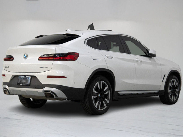 2022 BMW X4 XDRIVE30I | PANO | HUD in Cars & Trucks in Mississauga / Peel Region - Image 4