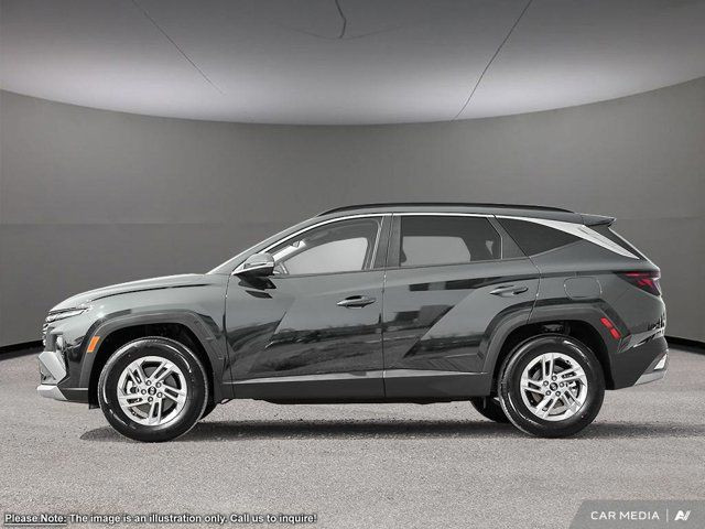 2025 Hyundai Tucson Preferred in Cars & Trucks in Guelph - Image 3