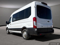 Dealer Certified Pre-Owned. This Ford Transit Passenger Wagon delivers a Twin Turbo Regular Unleaded... (image 4)