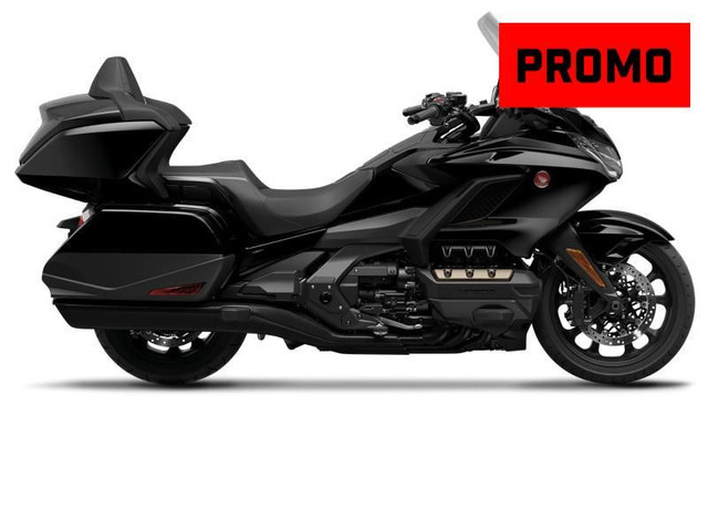 2023 HONDA Gold Wing Tour in Street, Cruisers & Choppers in West Island