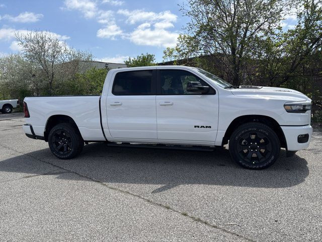 2025 Ram 1500 Sport in Cars & Trucks in Mississauga / Peel Region - Image 4