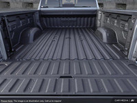 4WD Crew Cab 159 Denali Ultimate Engine: Turbocharged Diesel V8 6.6L/ Safety Equipment StabiliTrak,... (image 7)