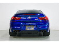 This Powerful 2018 BMW M6 is a 1-Owner, local Ontario vehicle that offers a unique combination of po... (image 6)