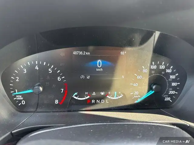 2021 Ford Escape SEL | AWD | Leather | Nav | Remote Start in Cars & Trucks in Saskatoon - Image 20