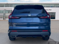 AMVIC-licensed business 2023 Honda CR-V Hybrid – Efficient Power, Advanced Safety, Spacious Comfort... (image 4)