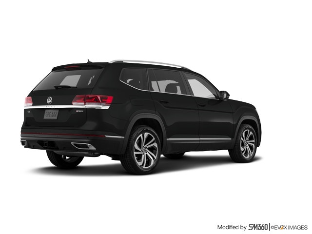 2023 Volkswagen Atlas 3.6 FSI Highline