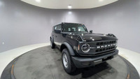ENGINE BLOCK HEATER, 10-SPEED AUTOMATIC TRANSMISSON, CARBONIZED GREY HARD TOP, HEATED MIRRORS, REAR... (image 1)
