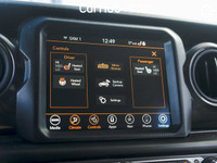 This Jeep Wrangler is ready for adventure! It delivers a Intercooled Turbo Premium Unleaded I-4 2.0... (image 6)
