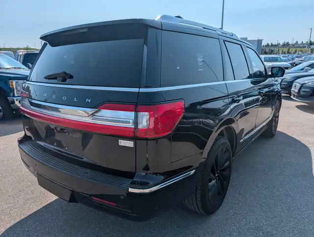 2021 Lincoln Navigator Reserve 3.5L, HIGH OUTPUT, NAVIGATION,... in Cars & Trucks in Calgary - Image 6