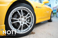 Features: High-Revving VTEC Engine, Power Convertible Soft Top, Leather-Wrapped Steering Wheel, Push... (image 2)