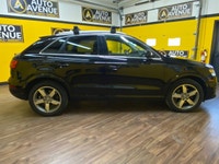 EXPERIENCE PREMIUM COMFORT AND SPORTY PERFORMANCE WITH THIS WELL-APPOINTED 2018 AUDI Q3 PROGRESSIV.... (image 5)