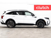 NO ACCIDENTS / CLEAN CARFAX / 1 OWNER / SOS Call Assist , Touchscreen Display , Auto Dimming Rearvie... (image 3)