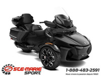  2024 Can-Am Spyder RT Limited SE6