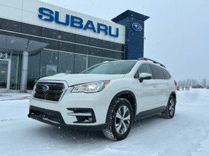 2022 Subaru Ascent Touring