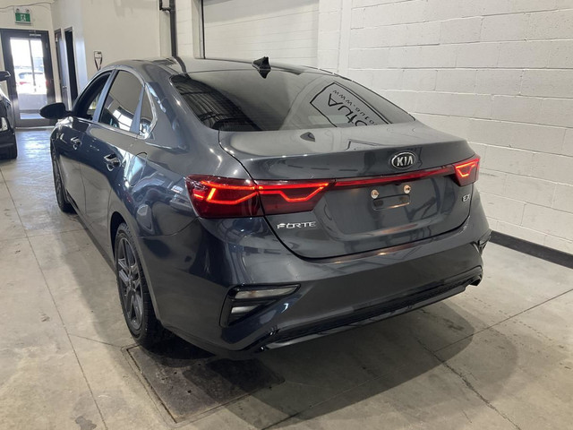 KIA Forte EX IVT 2021 à vendre in Cars & Trucks in Laval / North Shore - Image 2