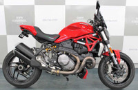 2021 Ducati Monster 1200S