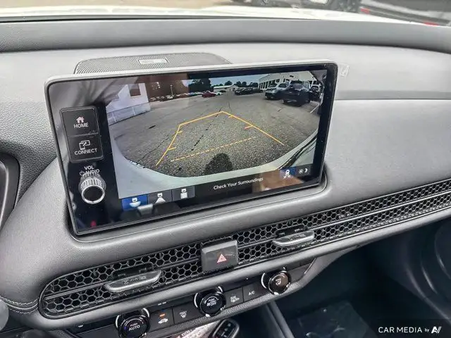 2026 Honda HR-V LX in Cars & Trucks in Brantford - Image 21