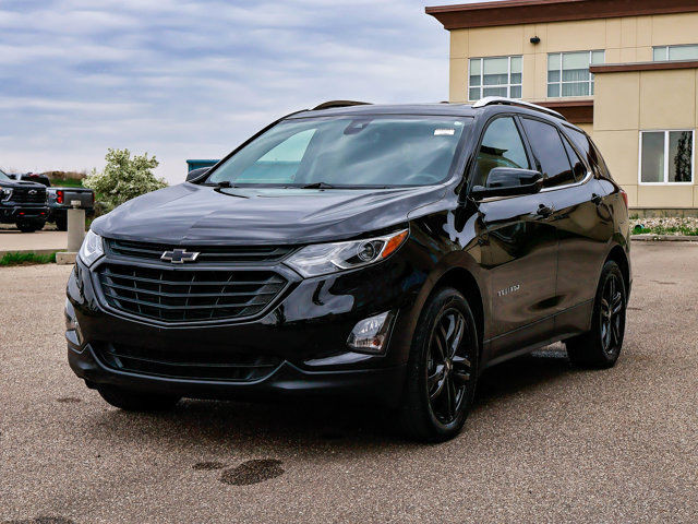 2020 Chevrolet Equinox LT 1.5L Midnight Edition in Cars & Trucks in Strathcona County - Image 4