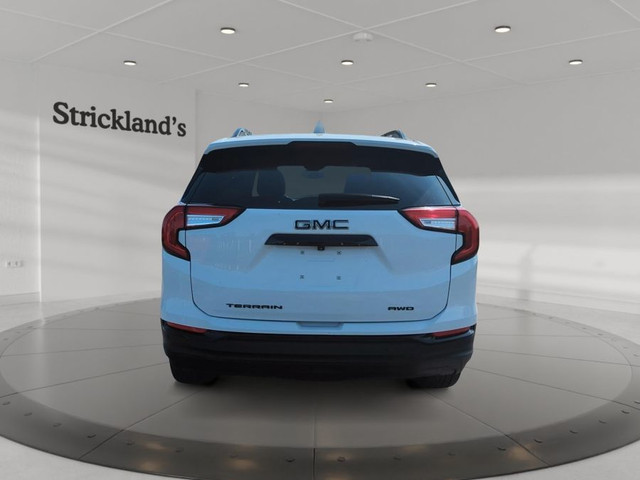 2023 GMC TERRAIN SLT AWD in Cars & Trucks in Stratford - Image 4