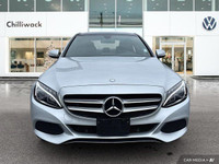 Only 84,500 Miles! This Mercedes-Benz C-Class delivers a Intercooled Turbo Premium Unleaded I-4 2.0... (image 7)