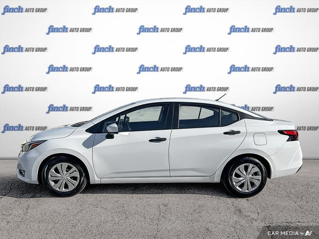 2023 Nissan Versa S LIKE NEW | VERY FUEL EFFICIENT | BLUETOOTH in Cars & Trucks in London - Image 4