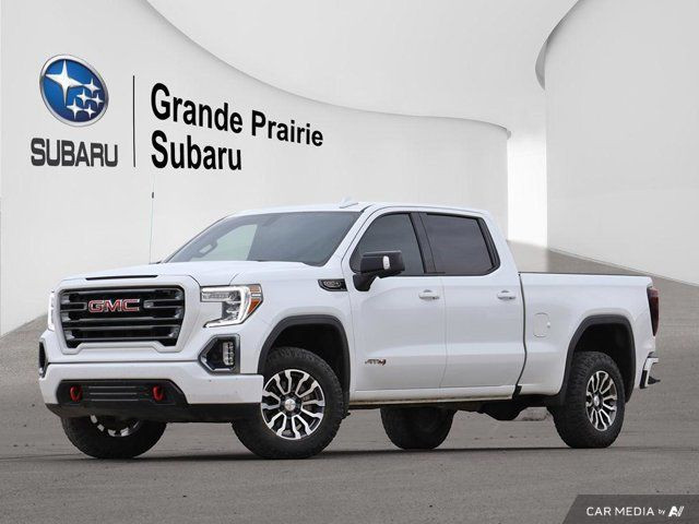 2022 GMC Sierra 1500 Limited AT4 in Cars & Trucks in Grande Prairie