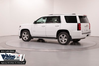 Navigation, Leather Seats, Cooled Seats, Bluetooth, Heated Seats! The Chevrolet Tahoe is stylish and... (image 4)