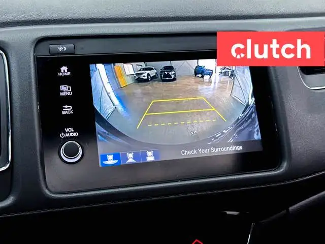2019 Honda HR-V Sport AWD w/ Apple CarPlay, Heated Front Seats,  dans Autos et camions dans Ottawa - Image 31