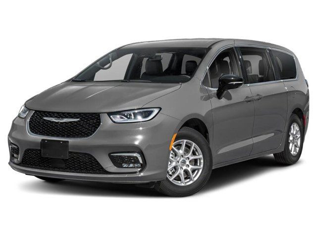 2025 Chrysler Pacifica Limited in Cars & Trucks in Oakville / Halton Region