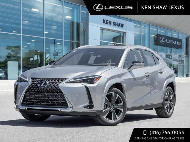 2025 Lexus UX in Cars & Trucks in City of Toronto