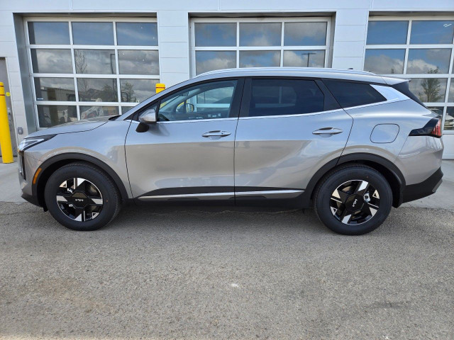 2026 Kia Sportage in Cars & Trucks in Grande Prairie - Image 3