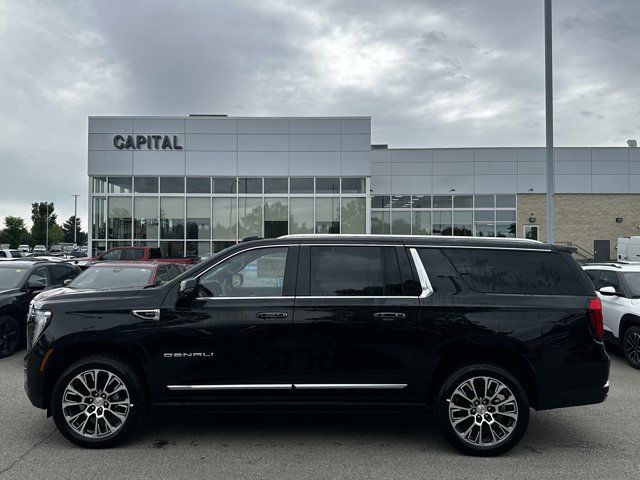 2025 GMC Yukon XL Denali in Cars & Trucks in Calgary - Image 3