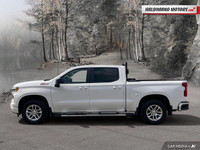Engine: Gas V8 5.3L L/100Km City: 15.8 L/100Km Hwy: 13.1 Safety Equipment Daytime Running Lamps with... (image 1)