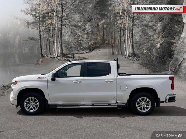 2024 Chevrolet Silverado 1500 RST in Cars & Trucks in Hamilton - Image 2