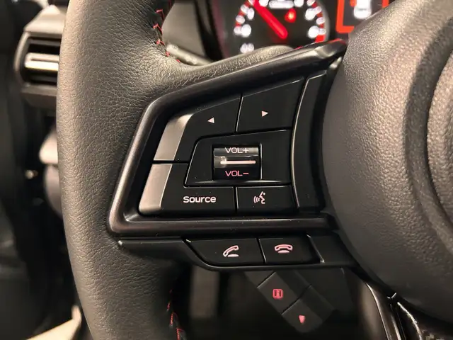 2022 Subaru WRX Base | Manual Transmission | 2 Sets of Tires in Cars & Trucks in Calgary - Image 18