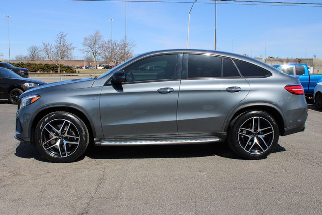 2019 Mercedes-Benz GLE Class in Cars & Trucks in Oakville / Halton Region - Image 4