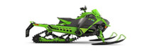 2024 Arctic Cat ZR 600 137 RXC ES 1.35