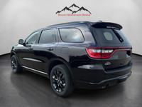 WAS: $65530 NOW: $58977 plus taxes and licensing feesThe 2025 Dodge Durango GT in dazzling red is an... (image 2)