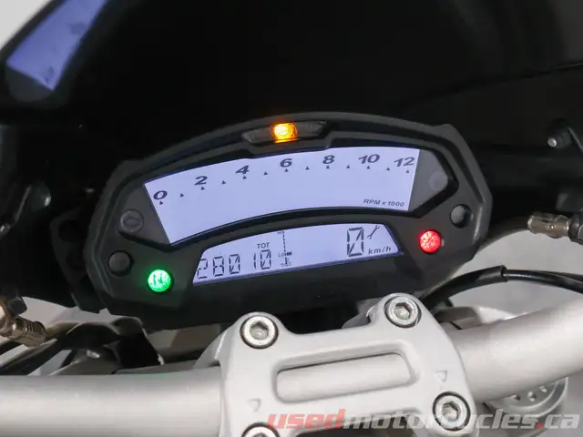2012 Ducati Monster 796 in Street, Cruisers & Choppers in Kelowna - Image 19